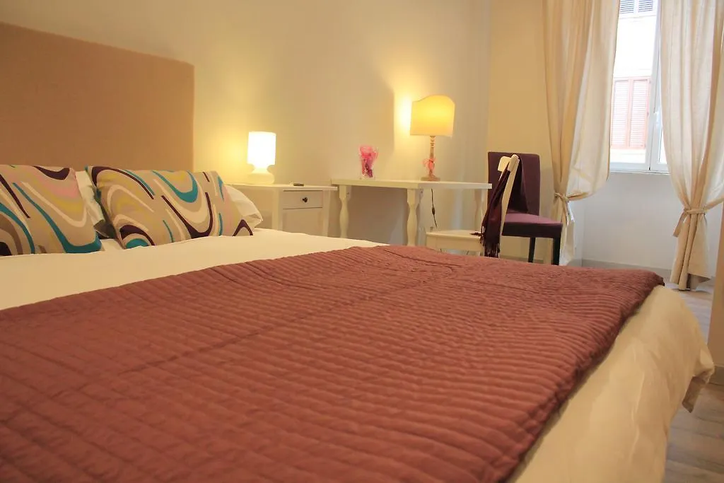 B&B Gallia'S Rooms-1