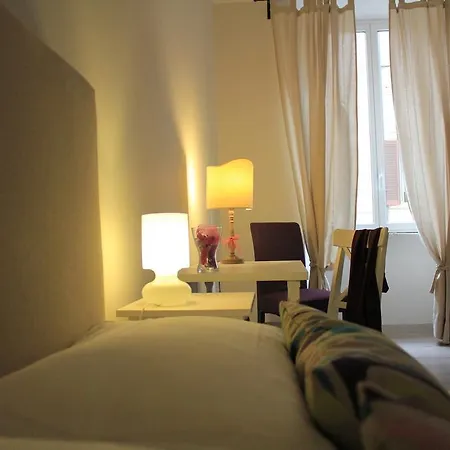 B&B Gallia'S Rooms-3